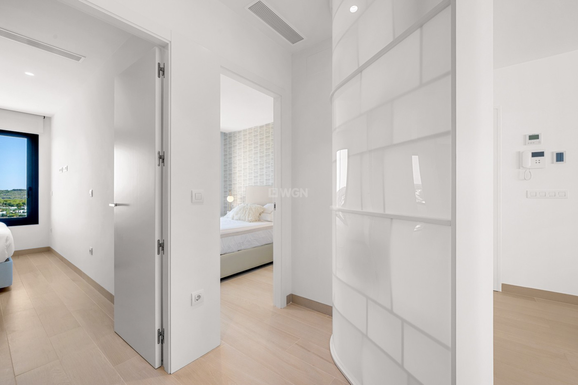 Wiederverkauf - Wohnung - Orihuela - Inland