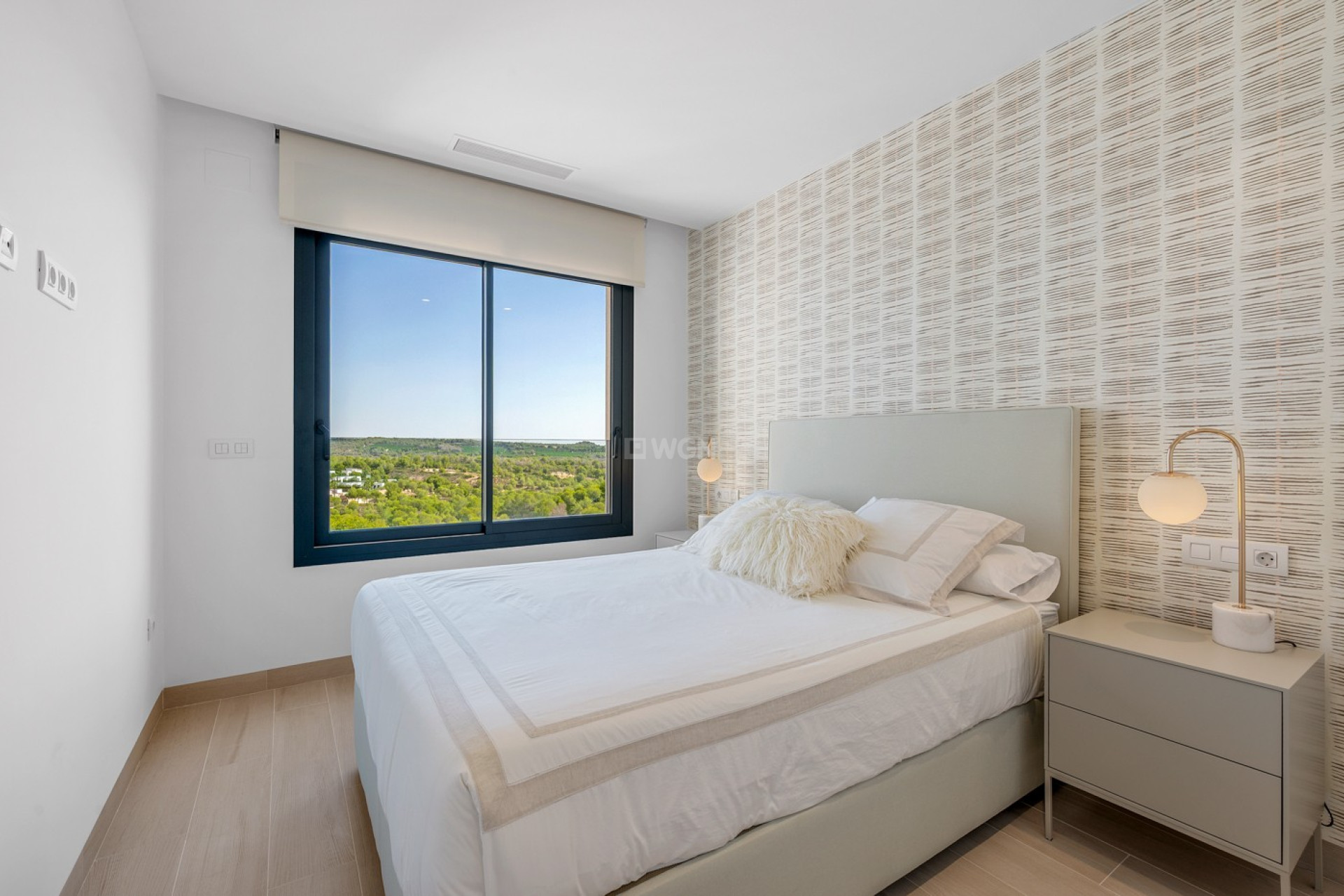 Wiederverkauf - Wohnung - Orihuela - Inland