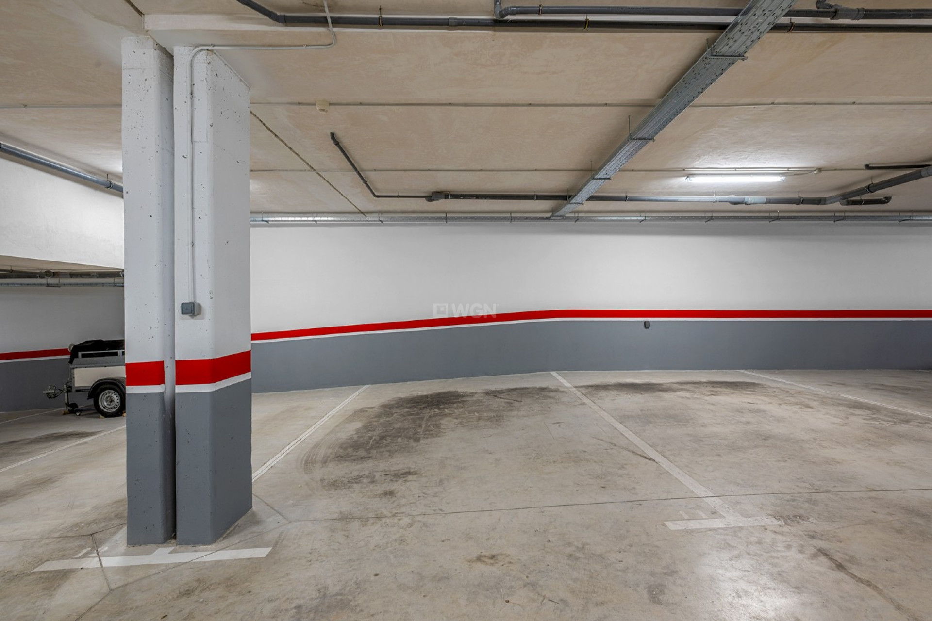 Wiederverkauf - Wohnung - Orihuela - Inland