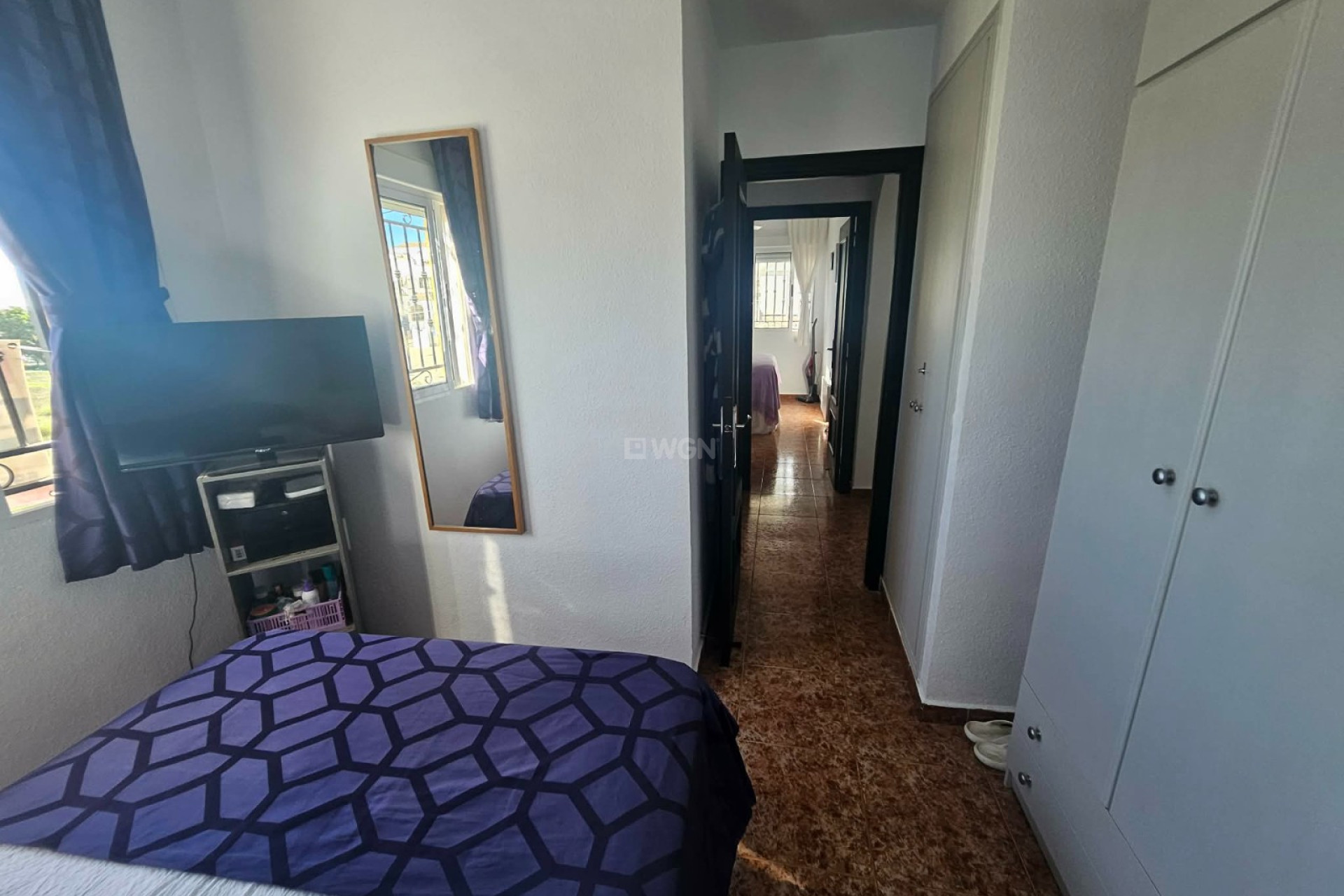 Wiederverkauf - Wohnung - Orihuela - Inland