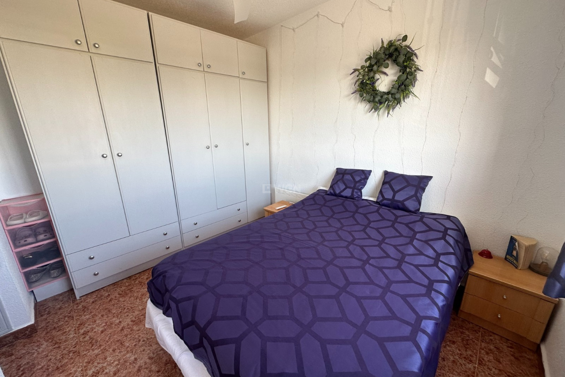 Wiederverkauf - Wohnung - Orihuela - Inland