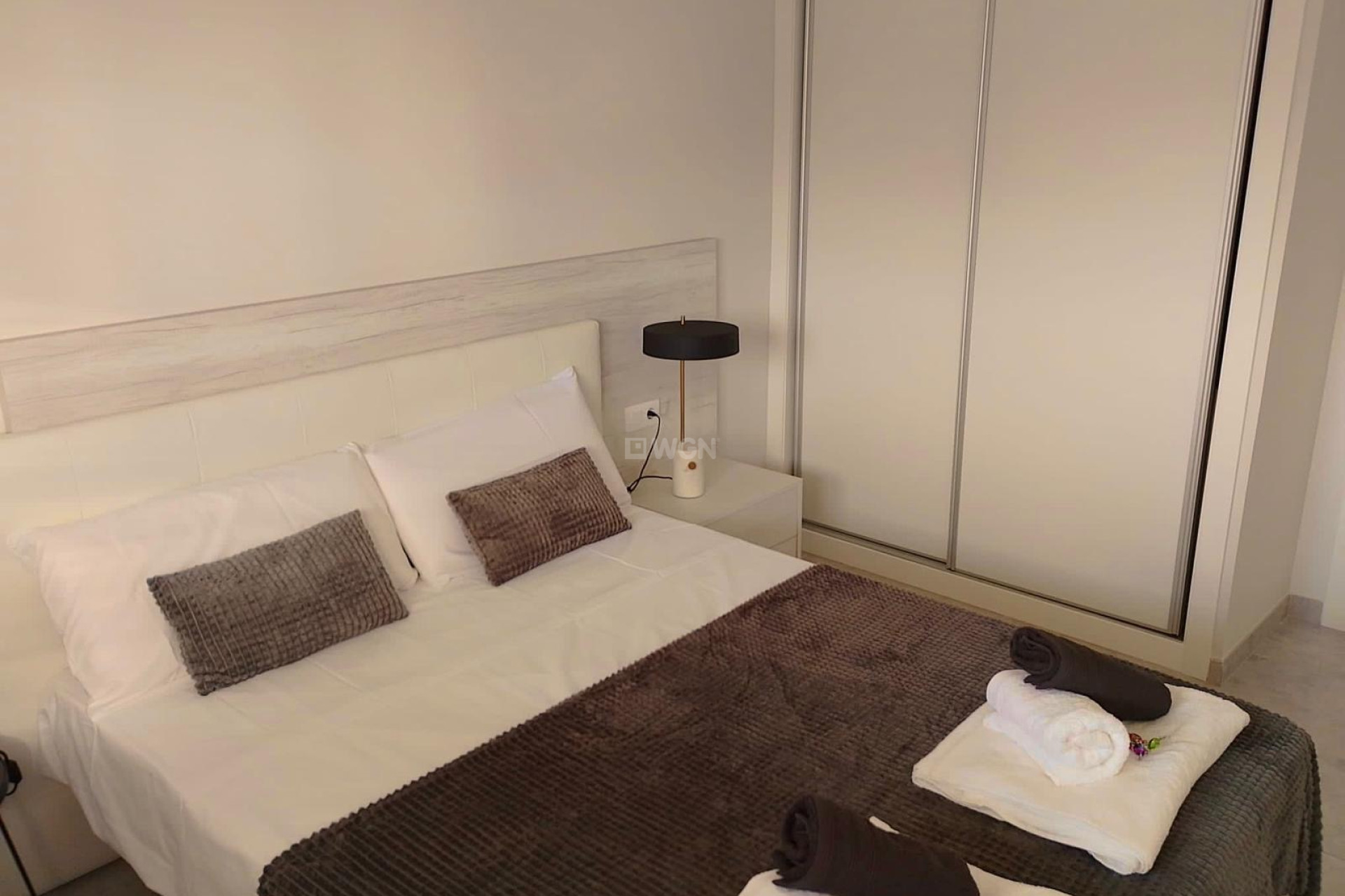 Wiederverkauf - Wohnung - Orihuela - Inland