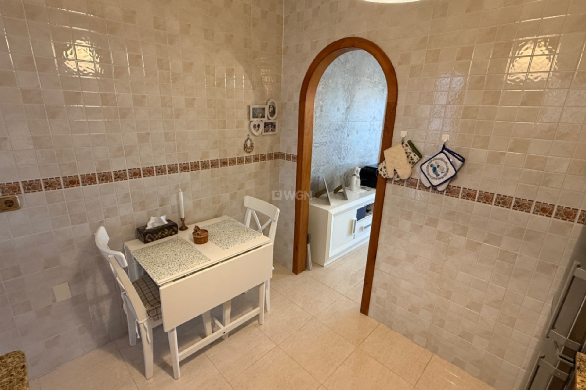 Wiederverkauf - Wohnung - Orihuela - Inland