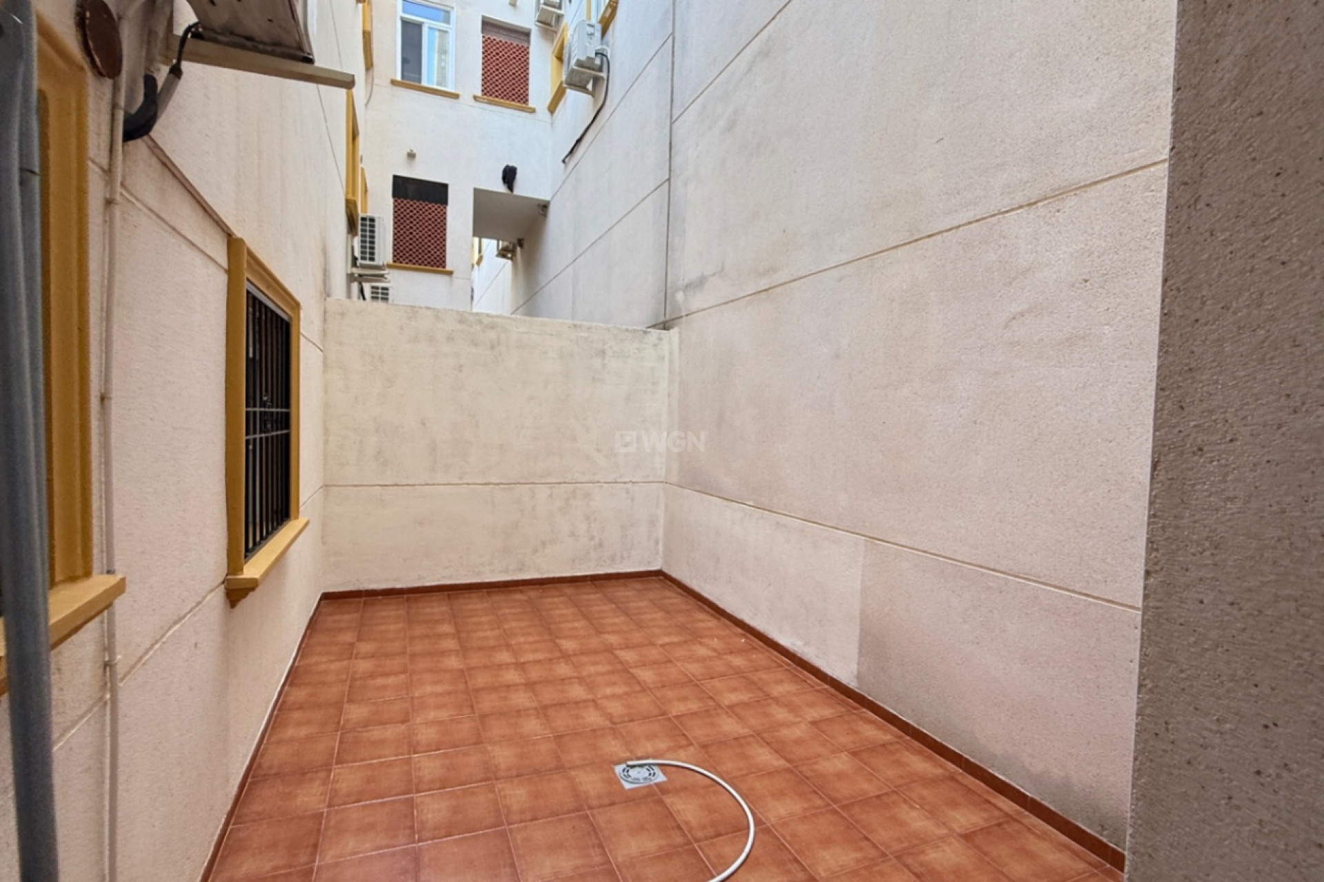 Wiederverkauf - Wohnung - Orihuela - Inland