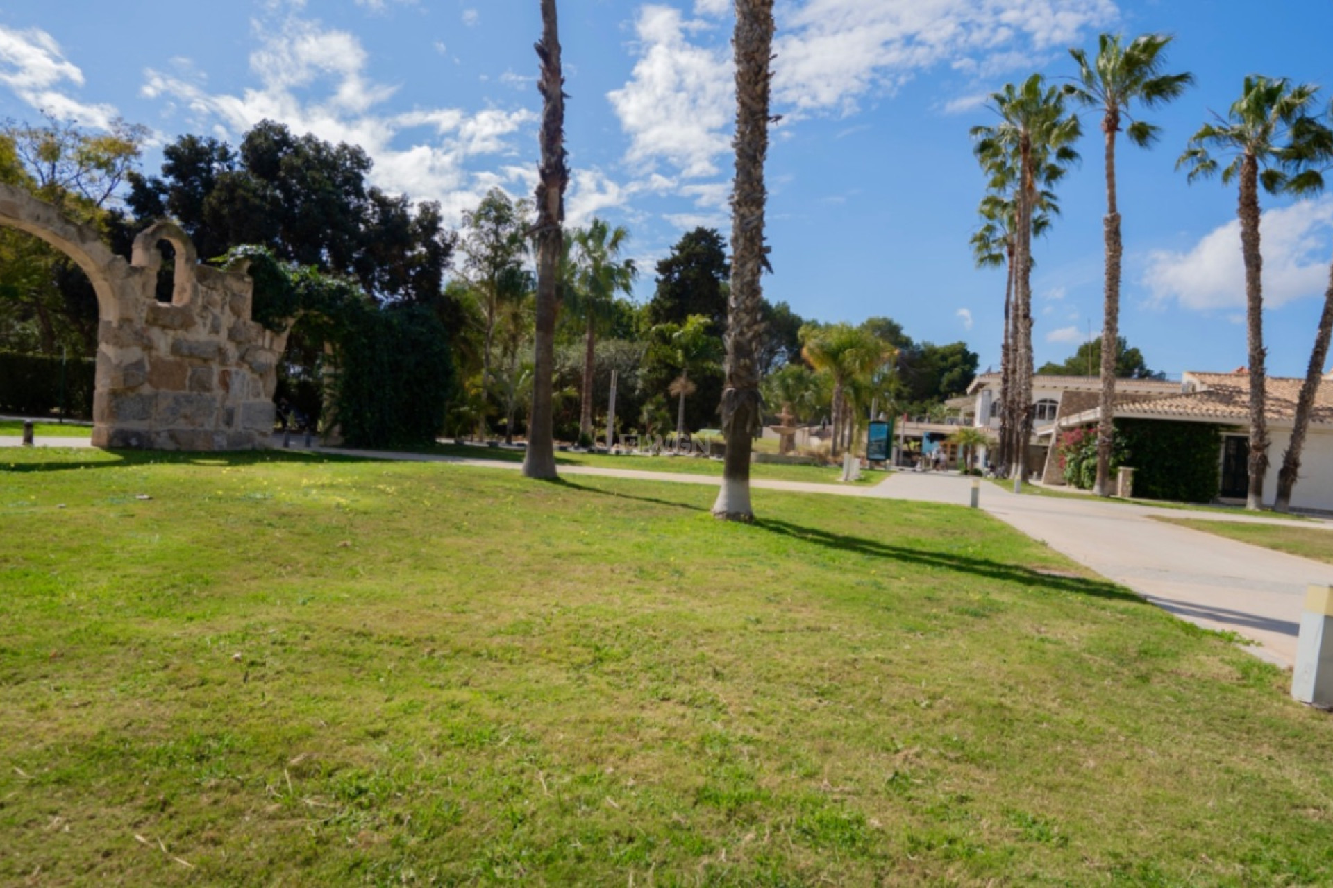 Wiederverkauf - Wohnung - Orihuela - Inland