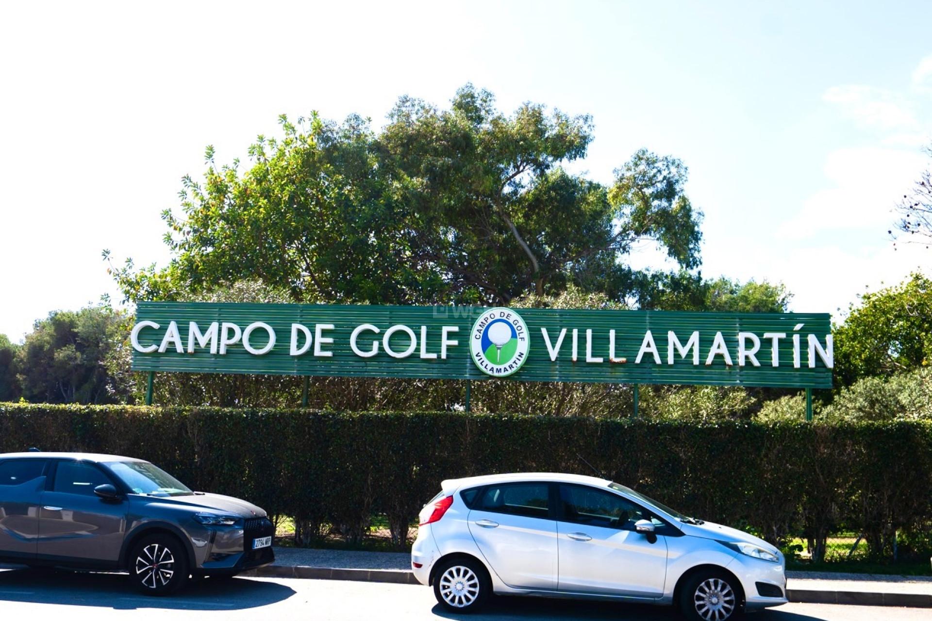 Wiederverkauf - Wohnung - Orihuela - Inland