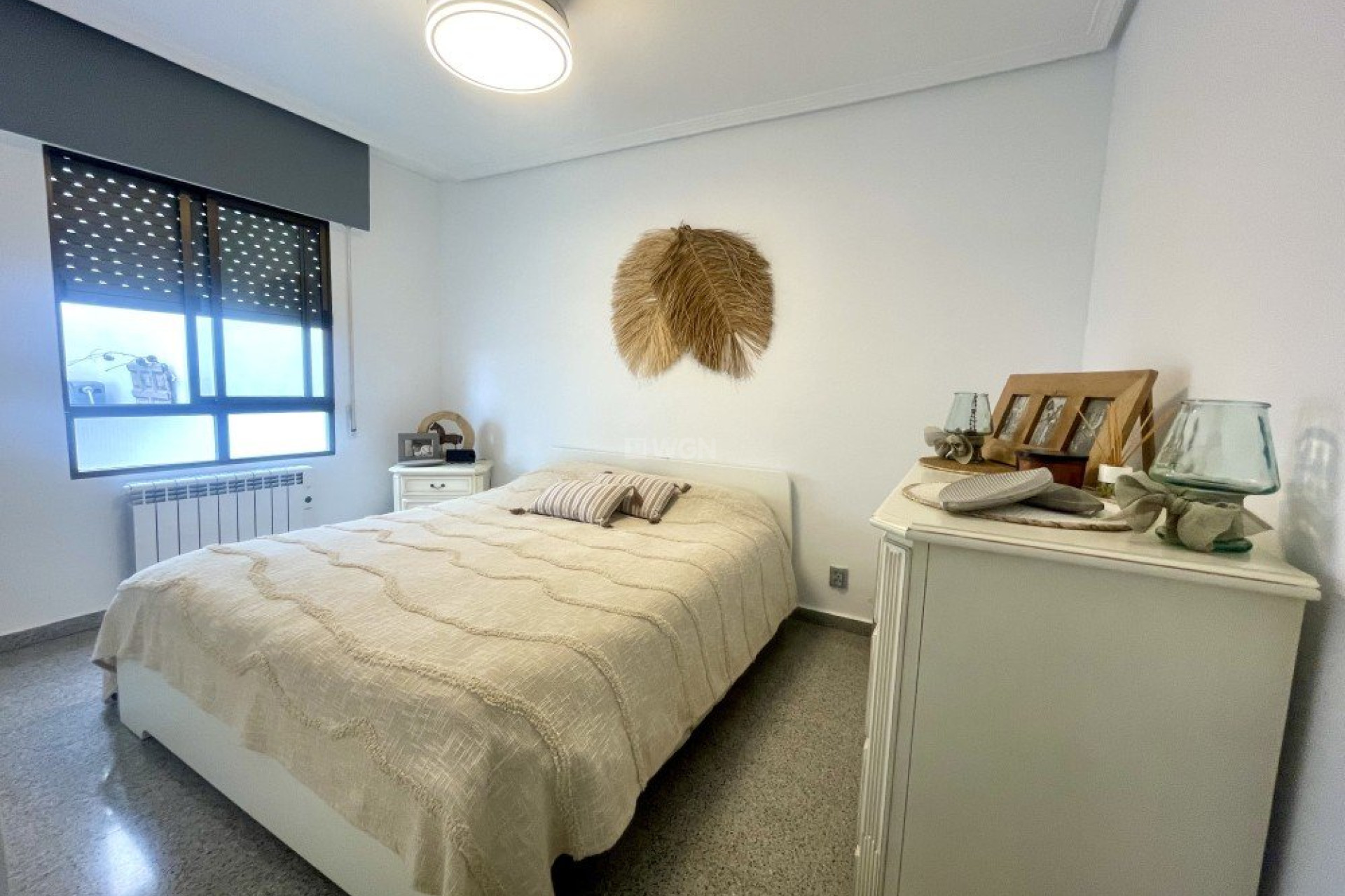 Wiederverkauf - Wohnung - Orihuela - Inland
