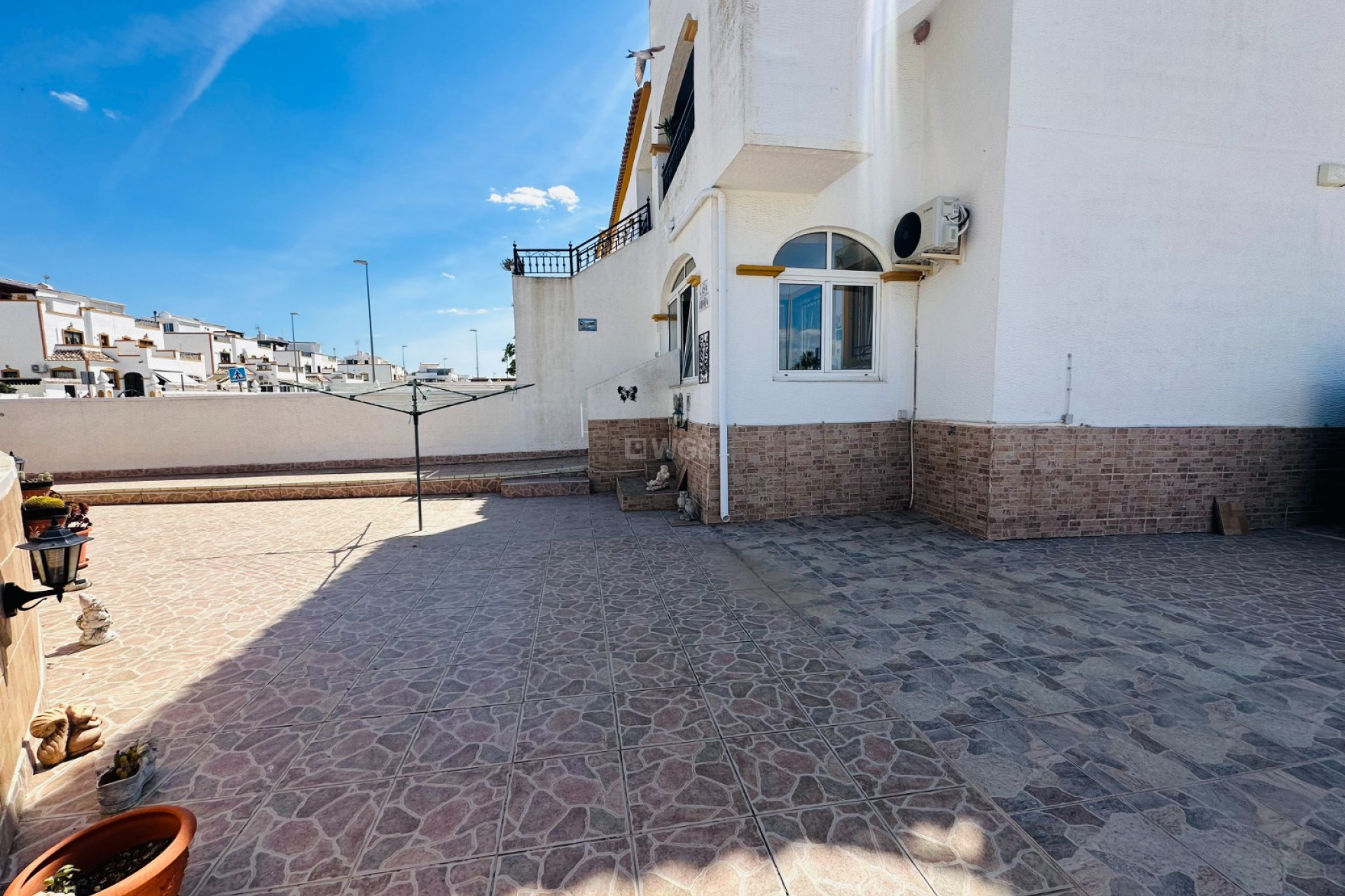 Wiederverkauf - Wohnung - Orihuela - Inland