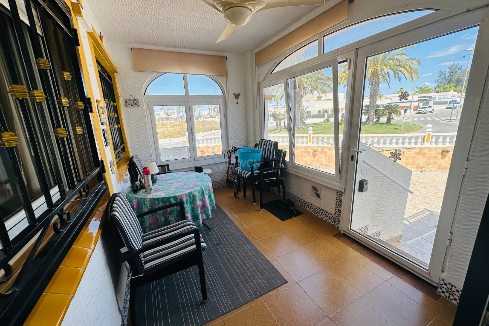 Wiederverkauf - Wohnung - Orihuela - Inland