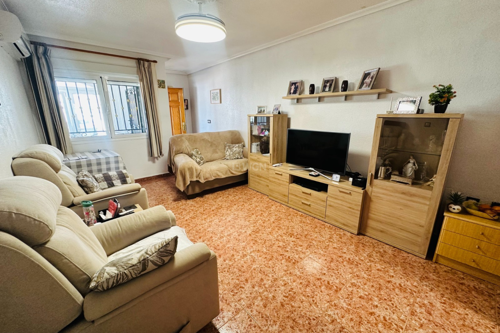 Wiederverkauf - Wohnung - Orihuela - Inland