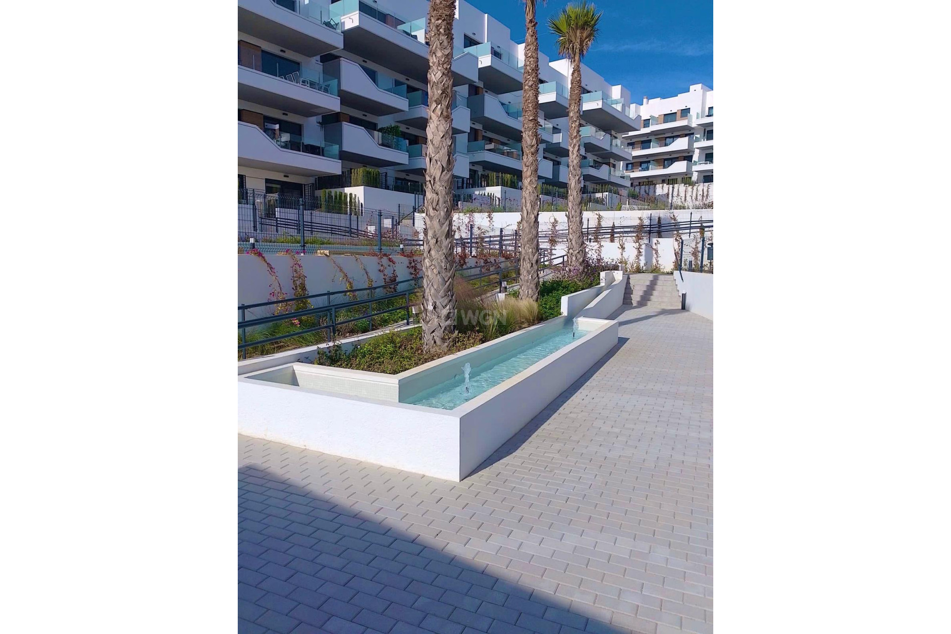 Wiederverkauf - Wohnung - Orihuela - Inland