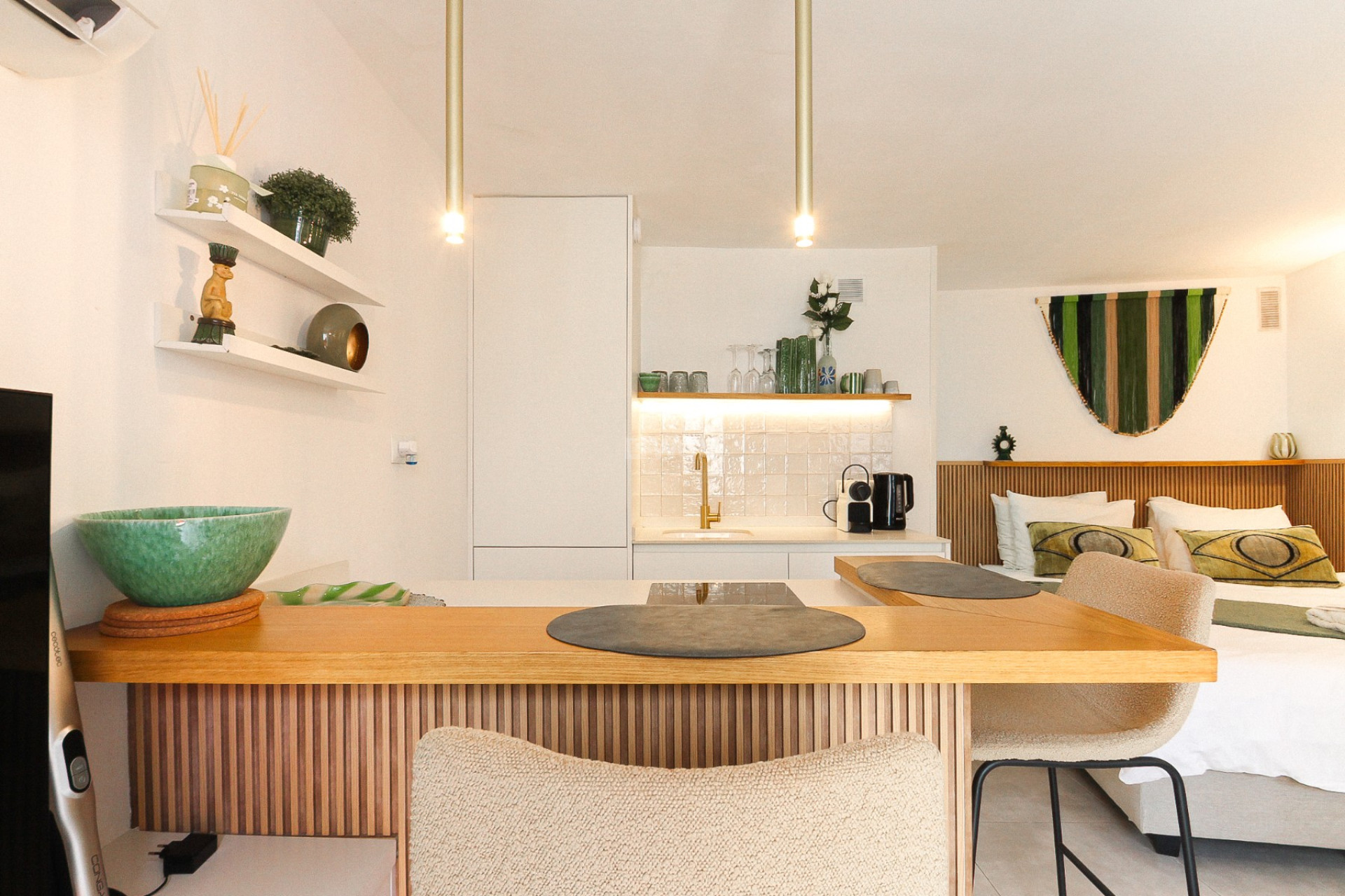 Wiederverkauf - Wohnung - Orihuela - Inland