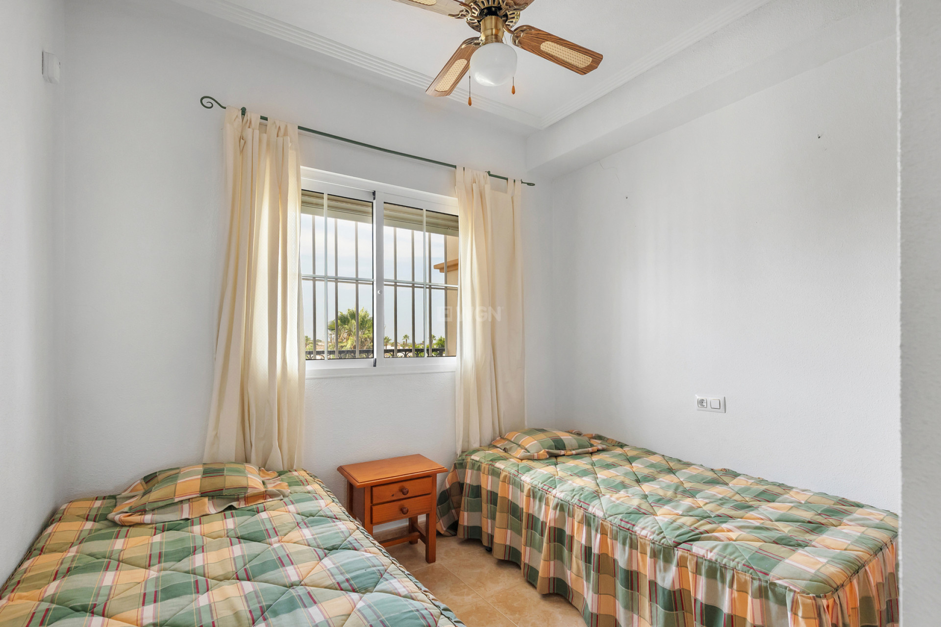 Wiederverkauf - Wohnung - Orihuela - Inland