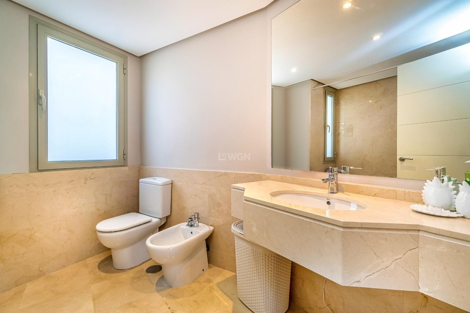 Wiederverkauf - Wohnung - Orihuela - Las Colinas Golf