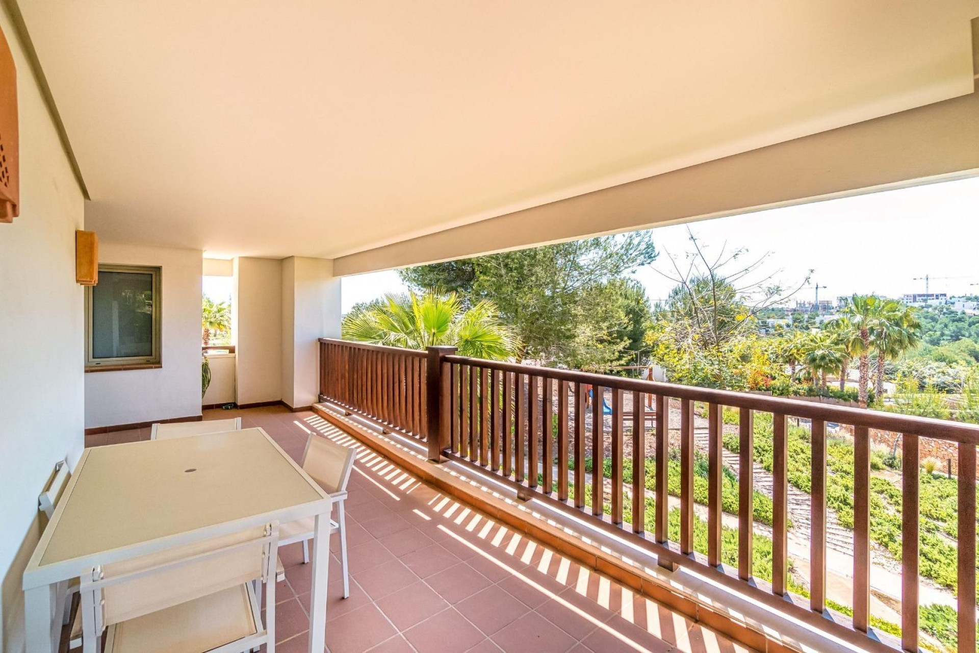 Wiederverkauf - Wohnung - Orihuela - Las Colinas Golf