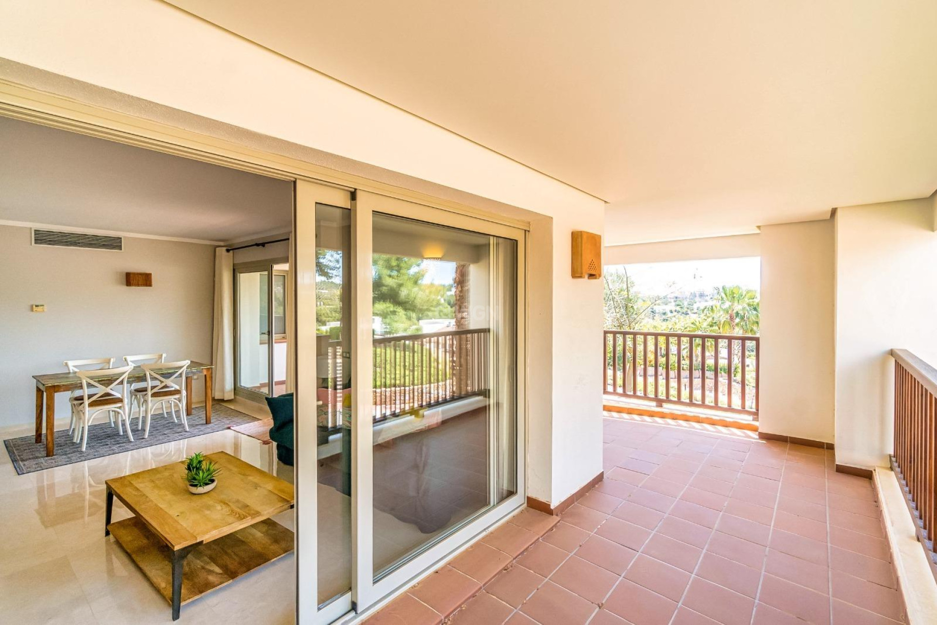 Wiederverkauf - Wohnung - Orihuela - Las Colinas Golf