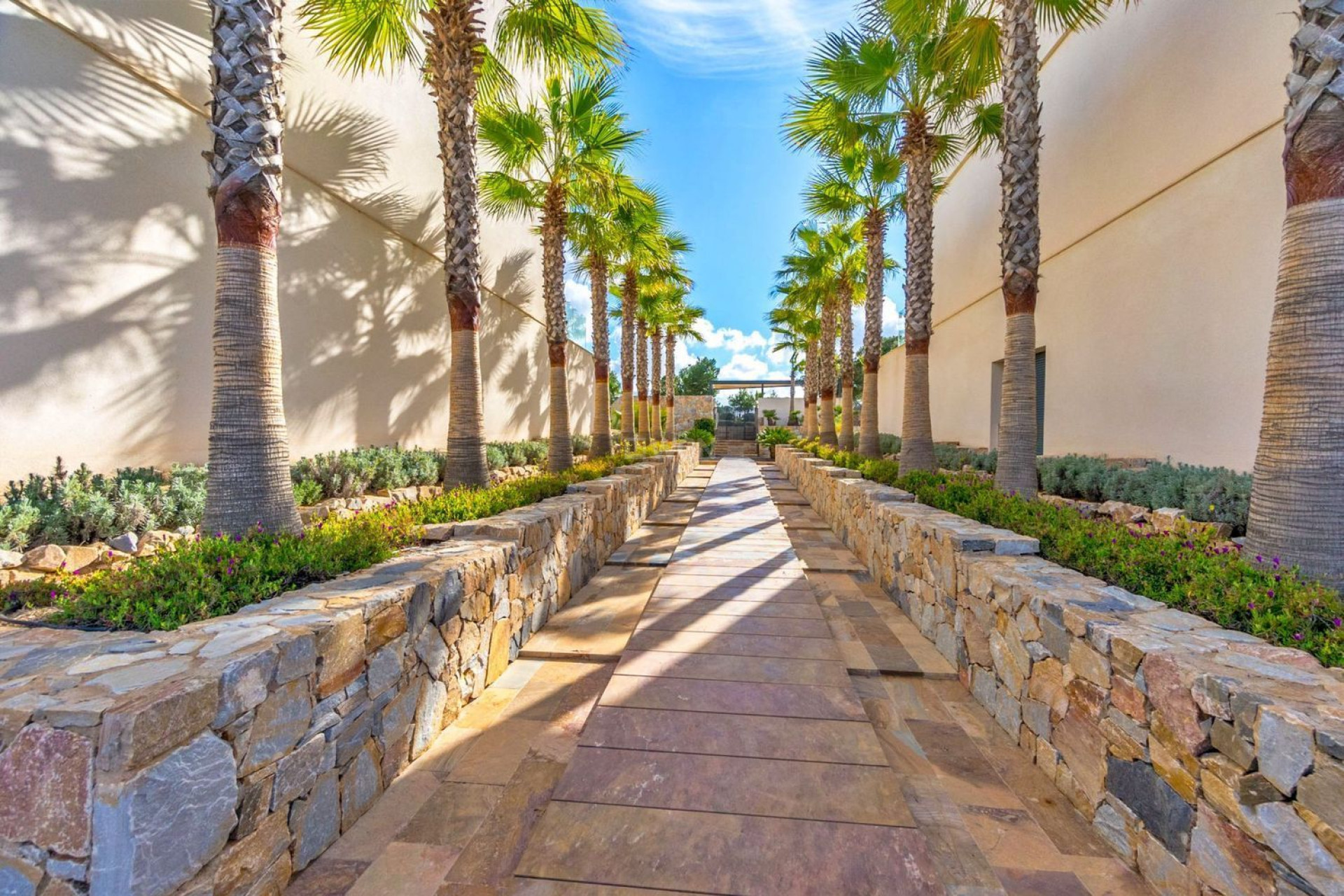 Wiederverkauf - Wohnung - Orihuela - Las Colinas Golf