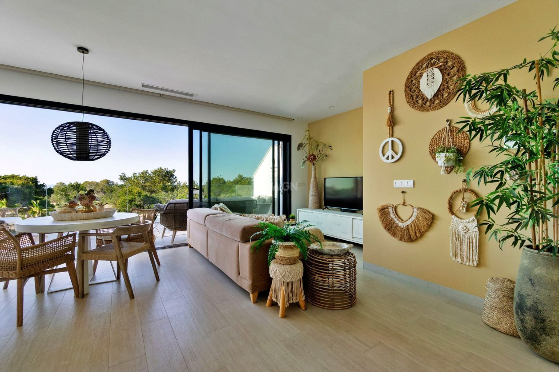 Wiederverkauf - Wohnung - Orihuela - Las Colinas Golf