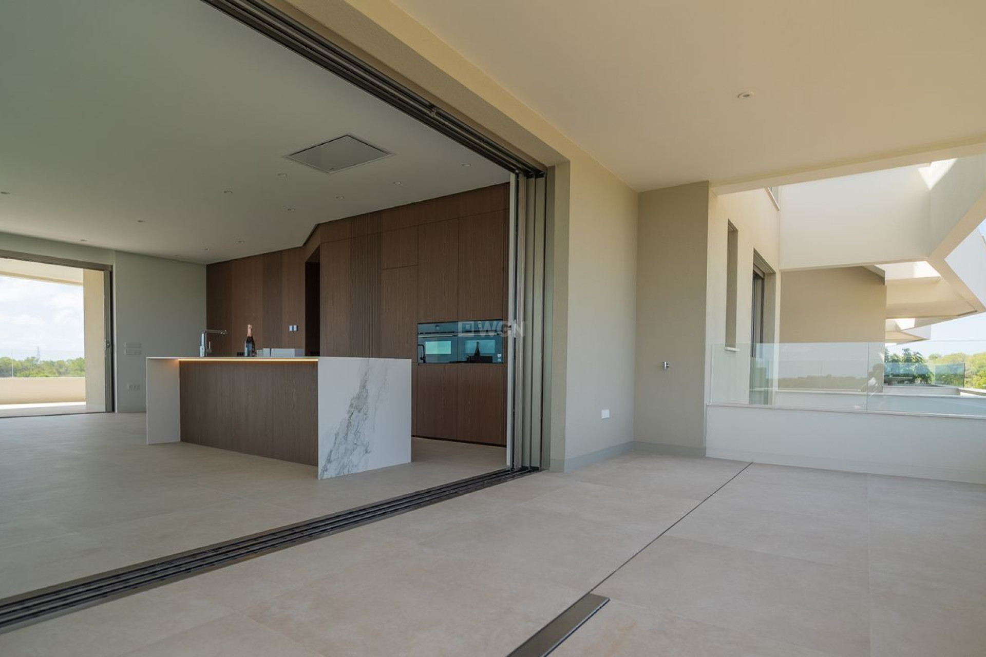 Wiederverkauf - Wohnung - Orihuela - Las Colinas Golf