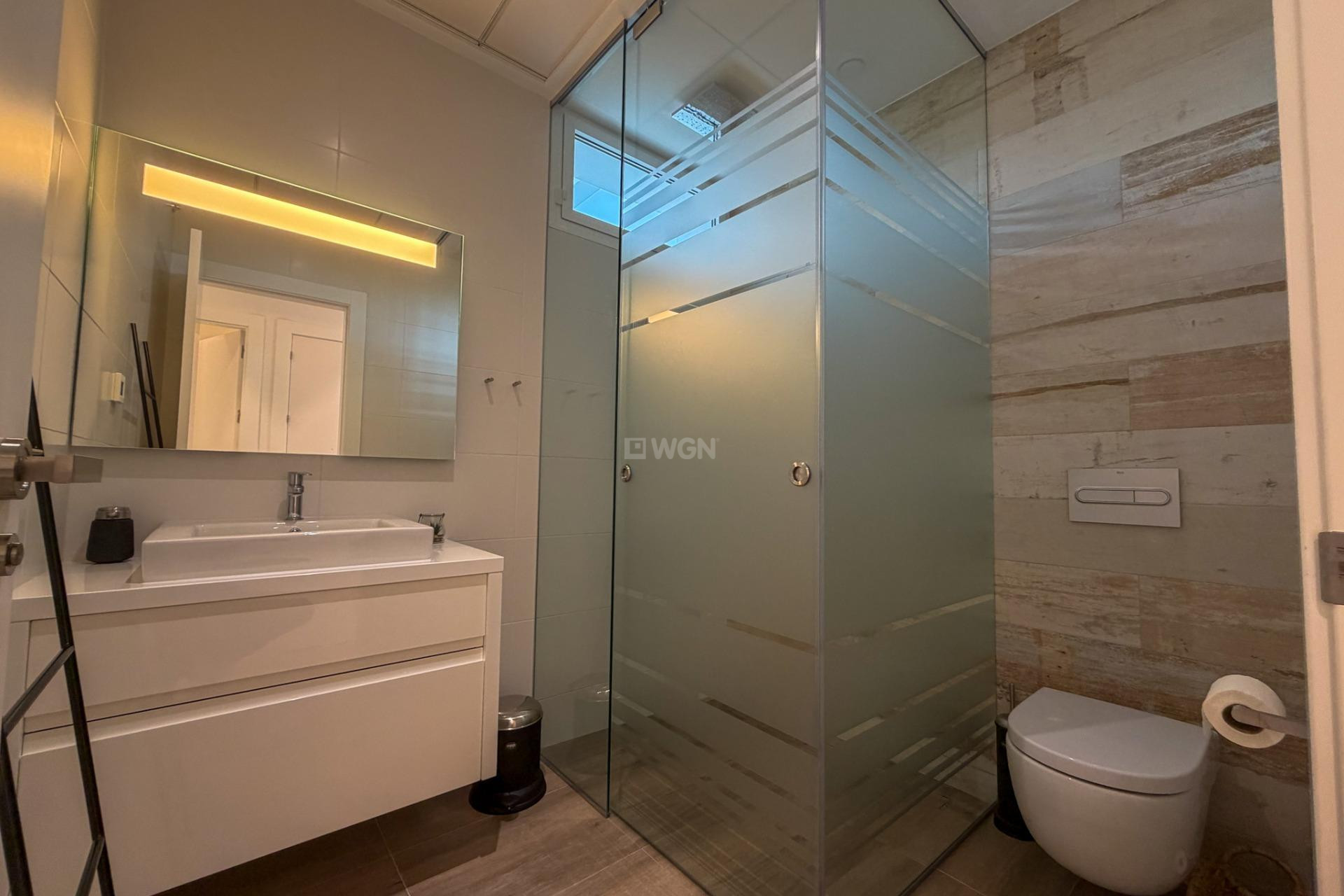 Wiederverkauf - Wohnung - Orihuela - Las Colinas Golf