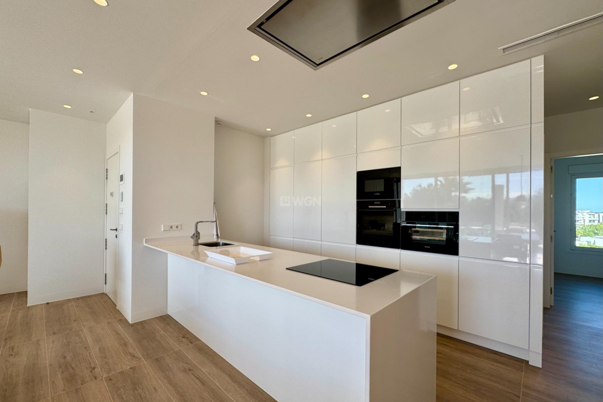 Wiederverkauf - Wohnung - Orihuela - Las Colinas Golf