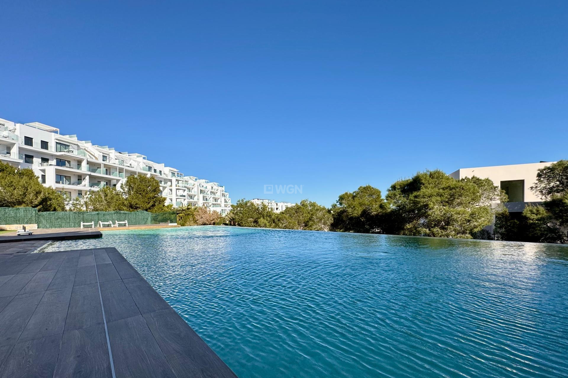 Wiederverkauf - Wohnung - Orihuela - Las Colinas Golf