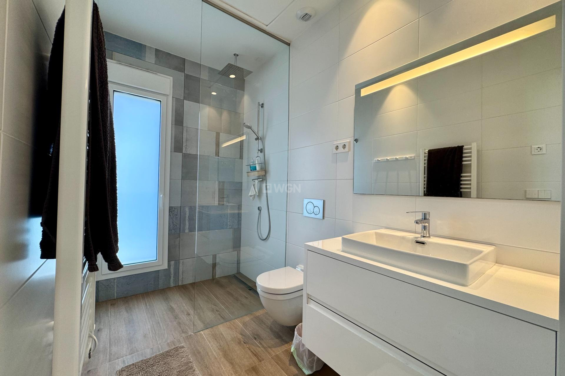 Wiederverkauf - Wohnung - Orihuela - Las Colinas Golf