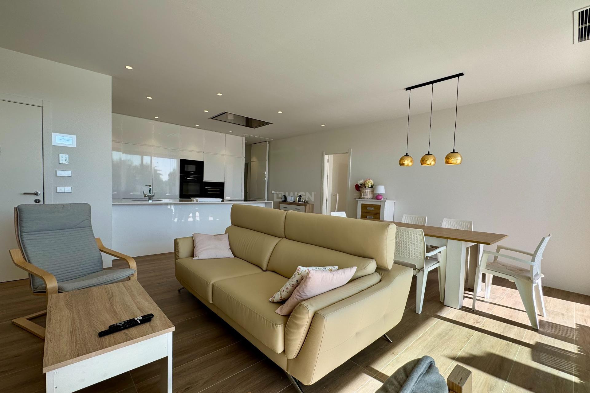 Wiederverkauf - Wohnung - Orihuela - Las Colinas Golf