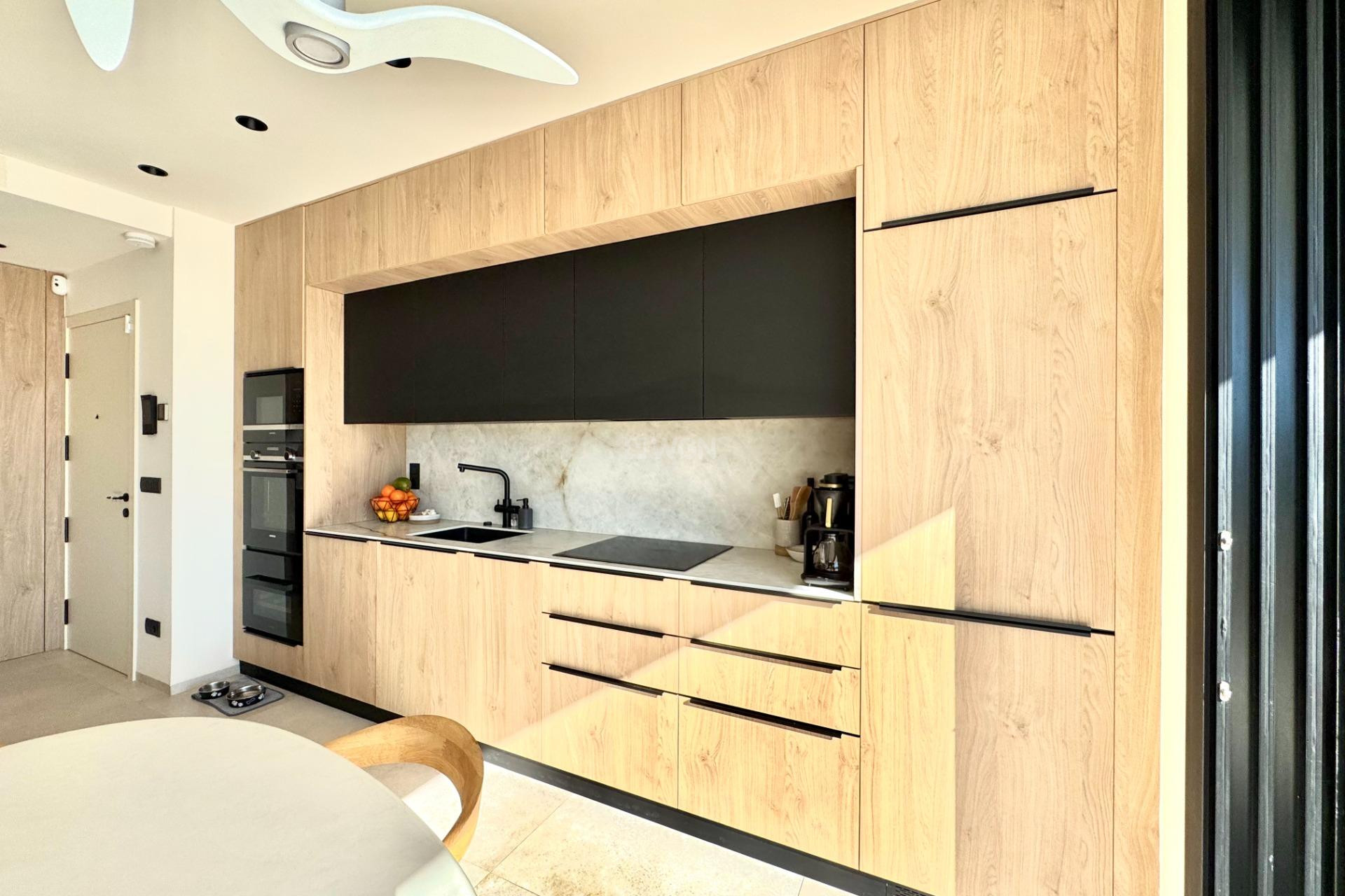 Wiederverkauf - Wohnung - Orihuela - Las Colinas Golf