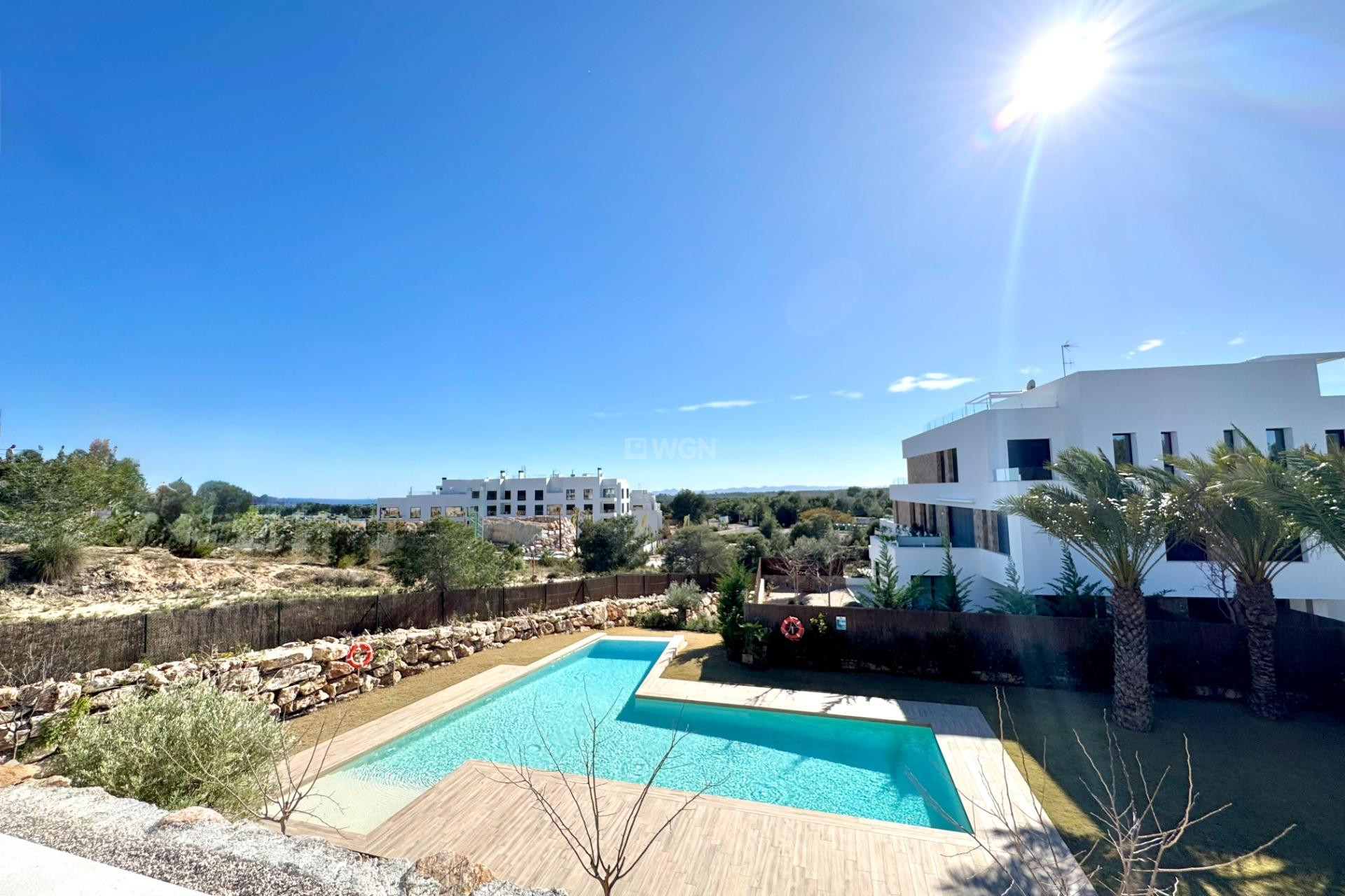 Wiederverkauf - Wohnung - Orihuela - Las Colinas Golf