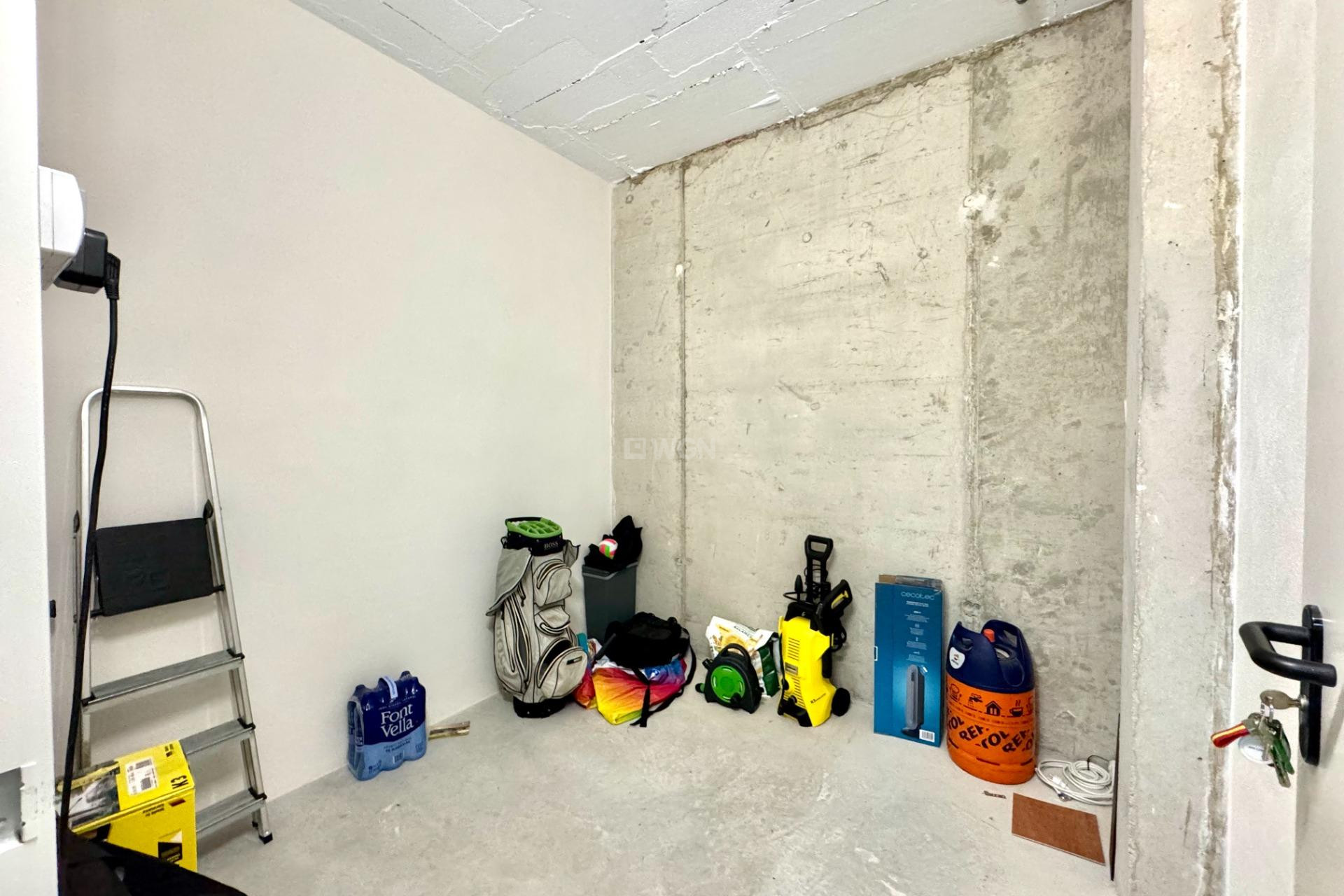 Wiederverkauf - Wohnung - Orihuela - Las Colinas Golf