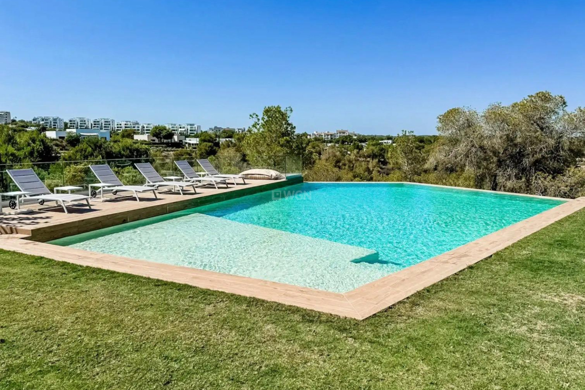 Wiederverkauf - Wohnung - Orihuela - Las Colinas Golf