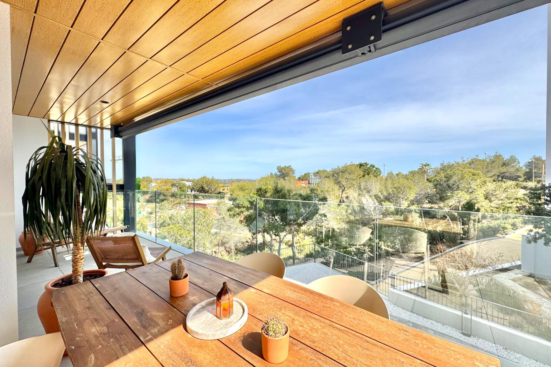 Wiederverkauf - Wohnung - Orihuela - Las Colinas Golf