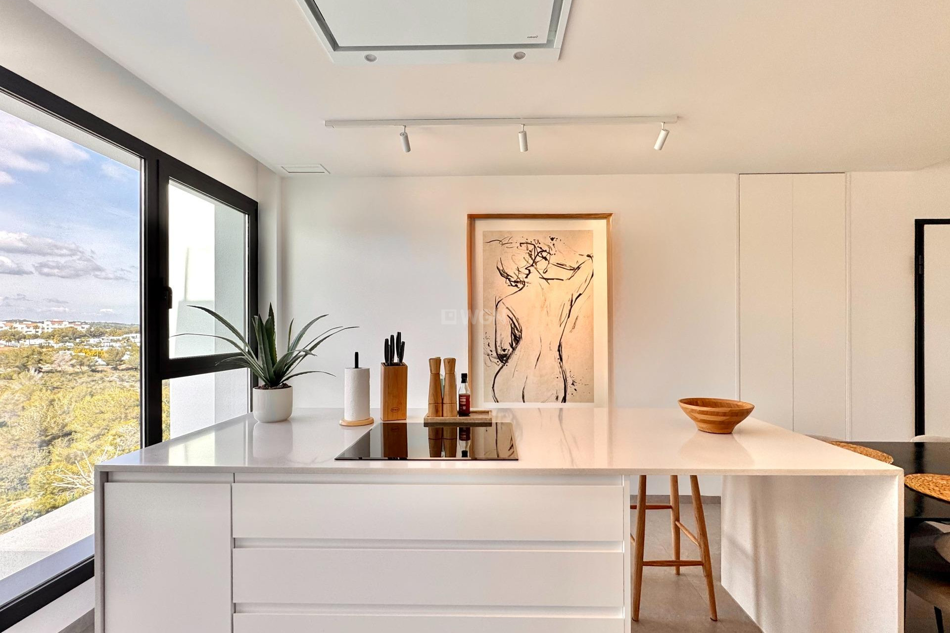 Wiederverkauf - Wohnung - Orihuela - Las Colinas Golf