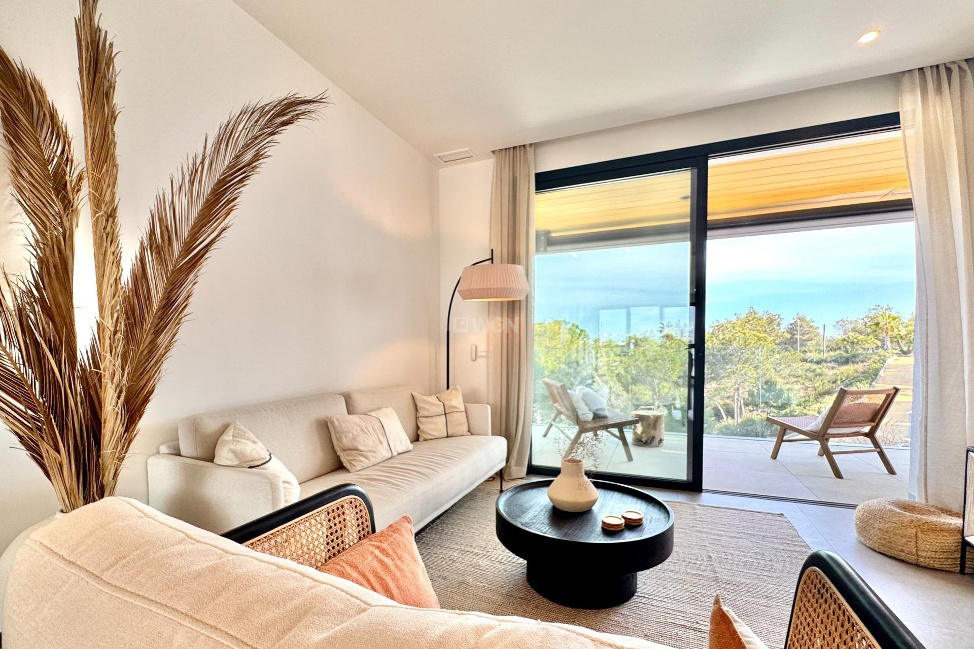 Wiederverkauf - Wohnung - Orihuela - Las Colinas Golf