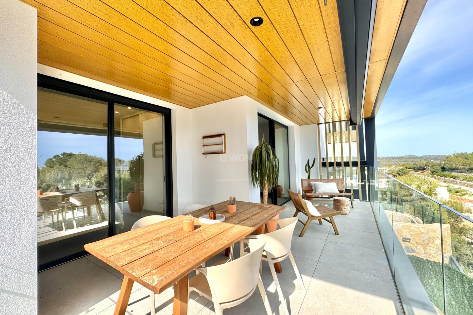 Wiederverkauf - Wohnung - Orihuela - Las Colinas Golf