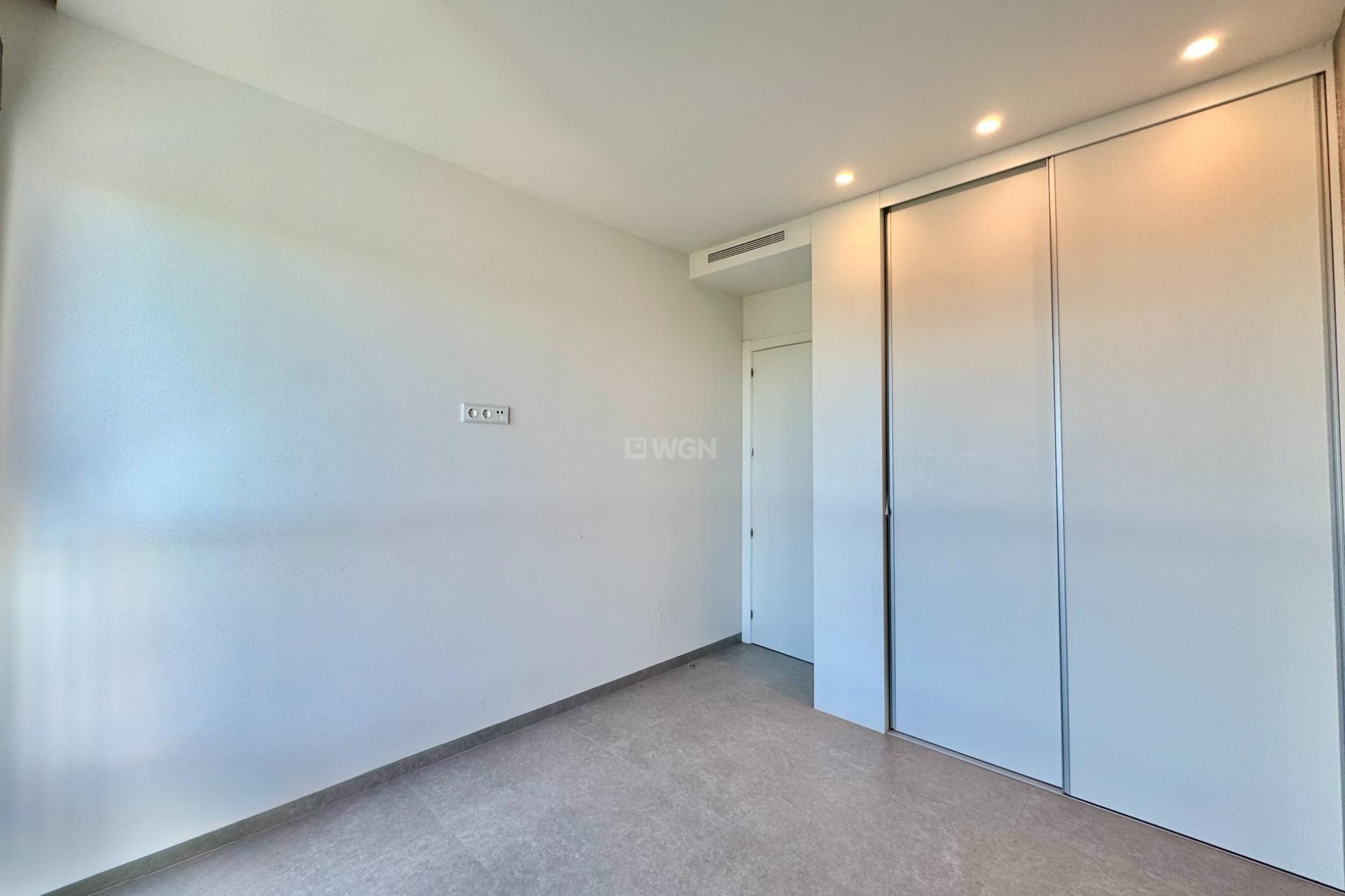 Wiederverkauf - Wohnung - Orihuela - Las Colinas Golf