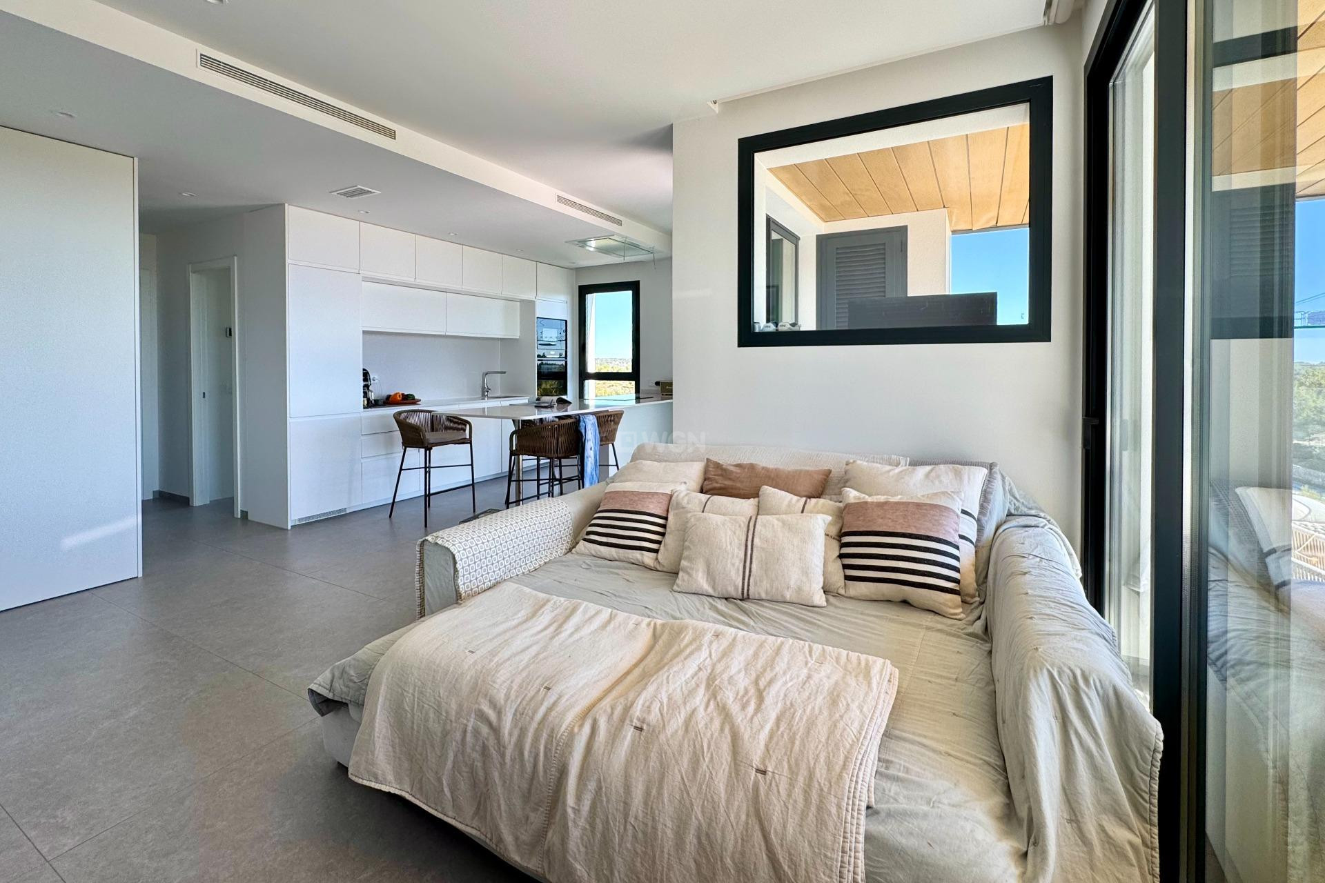 Wiederverkauf - Wohnung - Orihuela - Las Colinas Golf