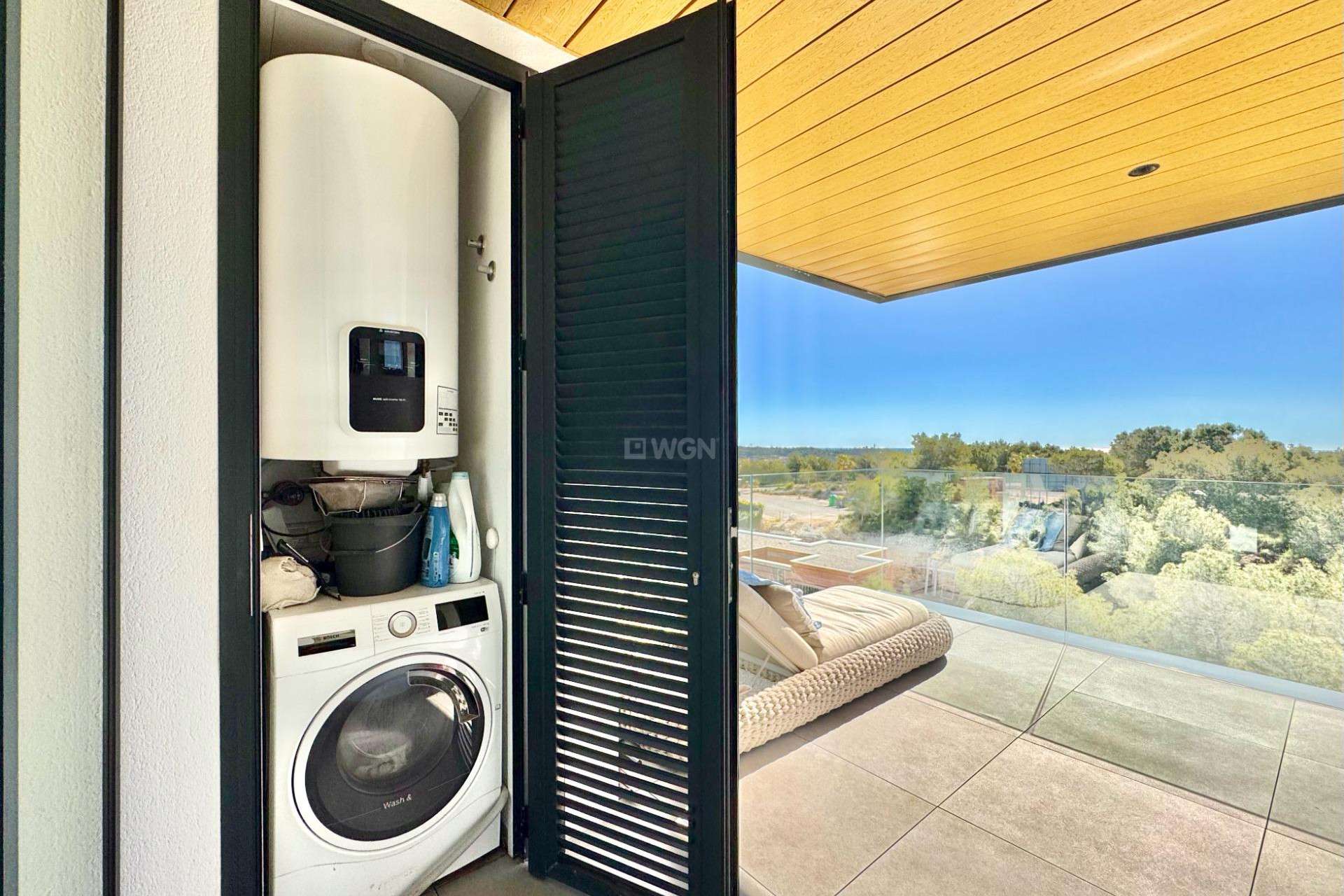 Wiederverkauf - Wohnung - Orihuela - Las Colinas Golf