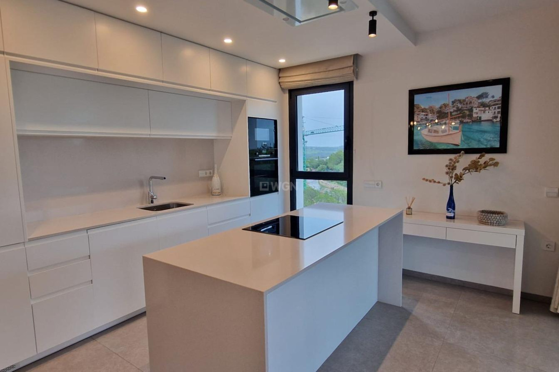 Wiederverkauf - Wohnung - Orihuela - Las Colinas Golf