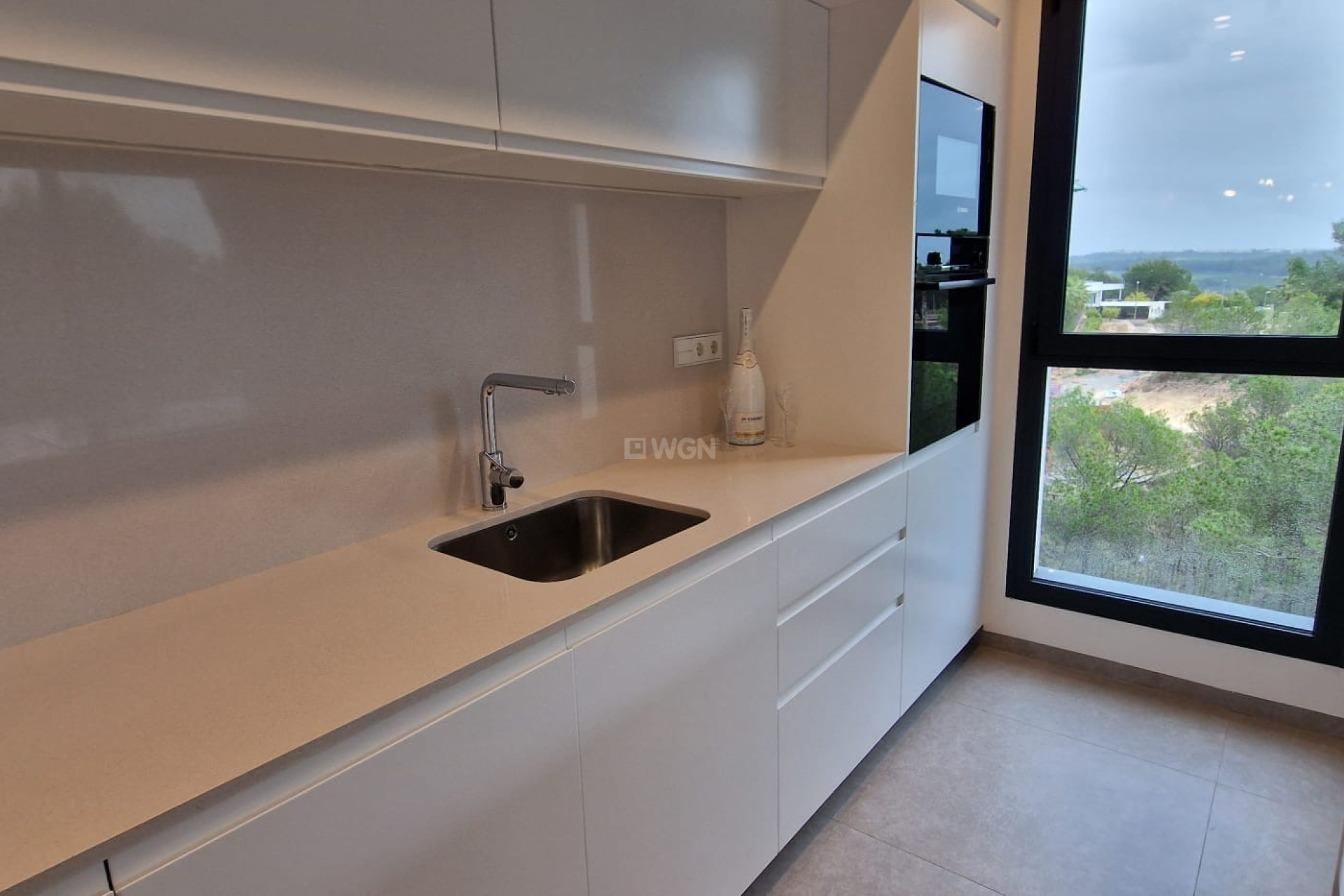 Wiederverkauf - Wohnung - Orihuela - Las Colinas Golf