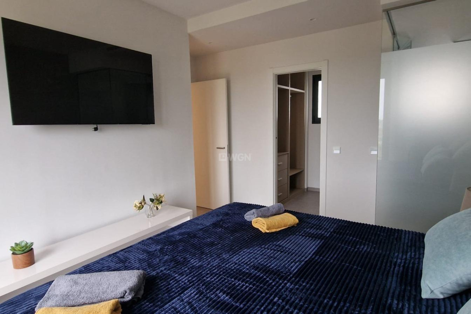 Wiederverkauf - Wohnung - Orihuela - Las Colinas Golf