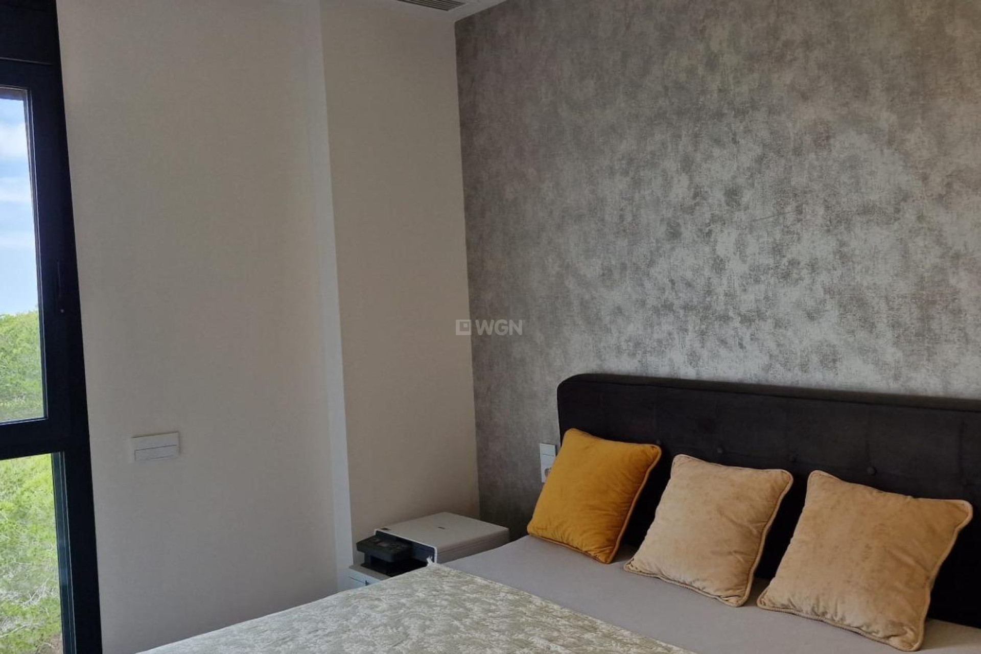 Wiederverkauf - Wohnung - Orihuela - Las Colinas Golf