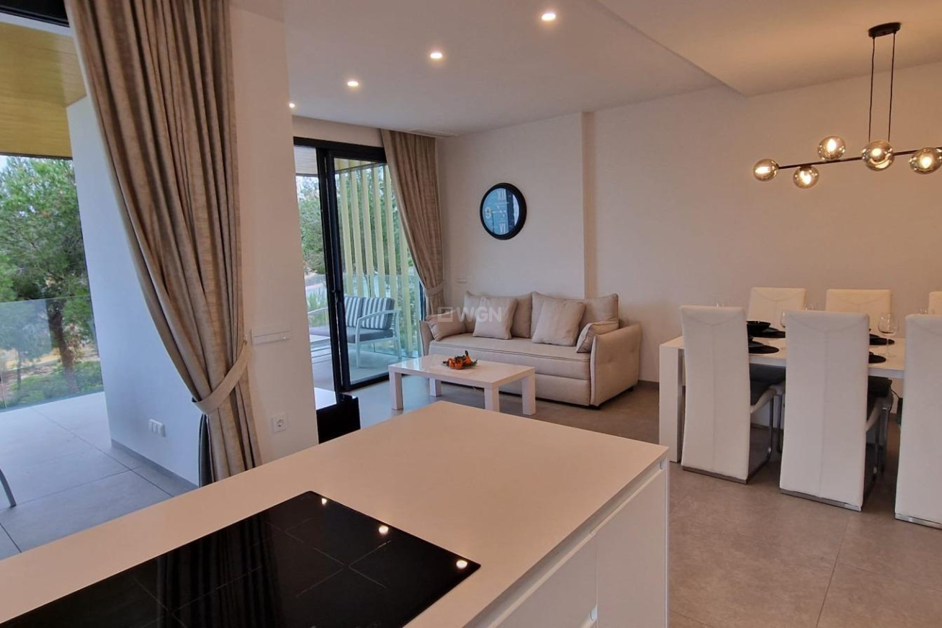 Wiederverkauf - Wohnung - Orihuela - Las Colinas Golf