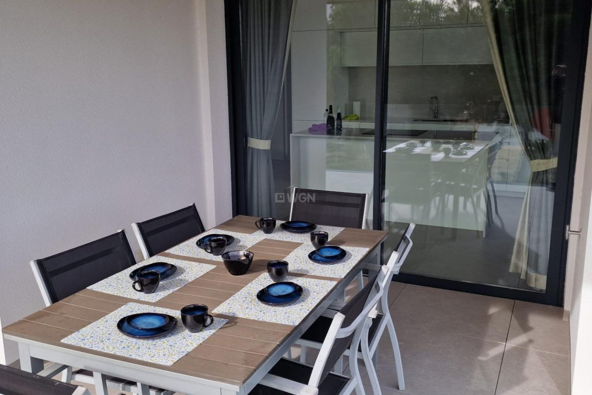 Wiederverkauf - Wohnung - Orihuela - Las Colinas Golf