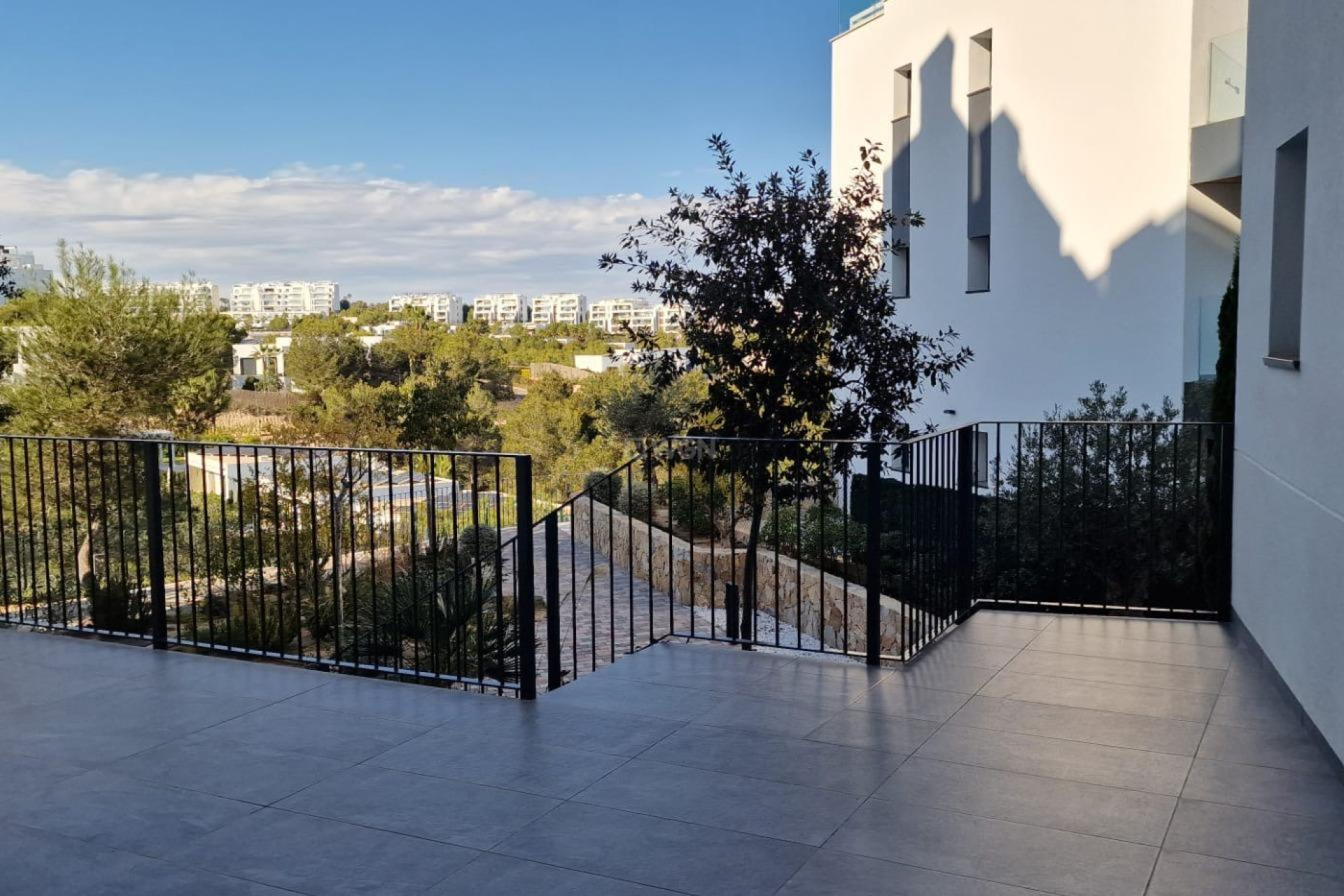 Wiederverkauf - Wohnung - Orihuela - Las Colinas Golf