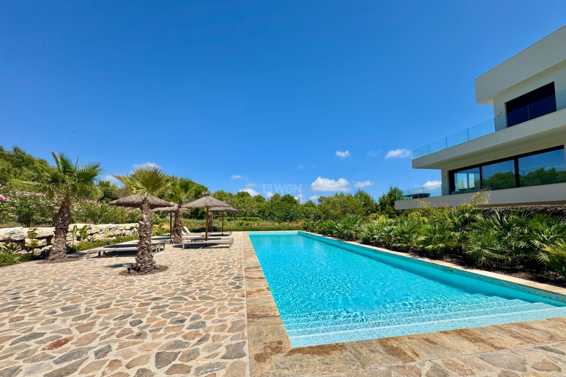 Wiederverkauf - Wohnung - Orihuela - Las Colinas Golf