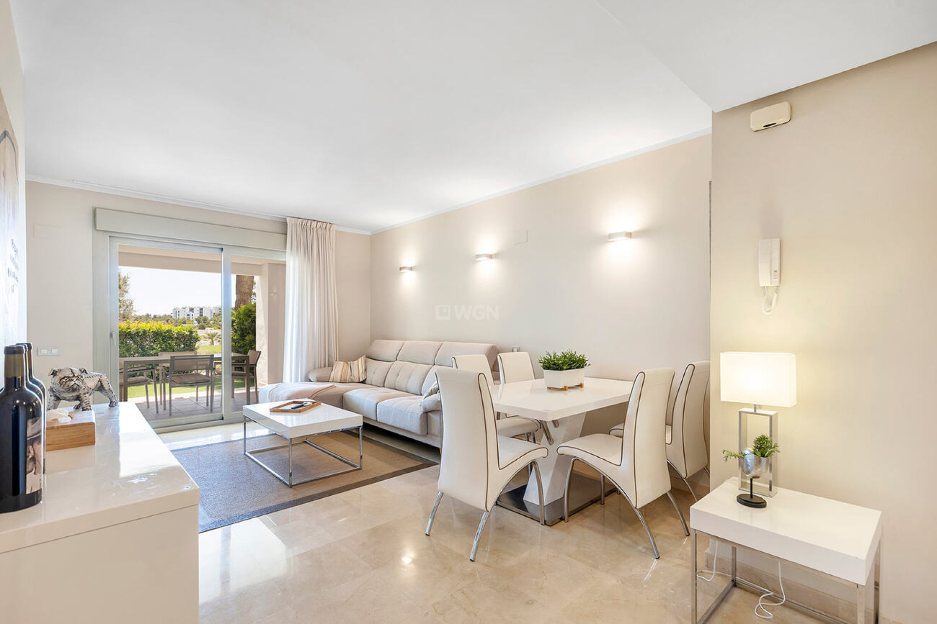 Wiederverkauf - Wohnung - Orihuela - Las Colinas