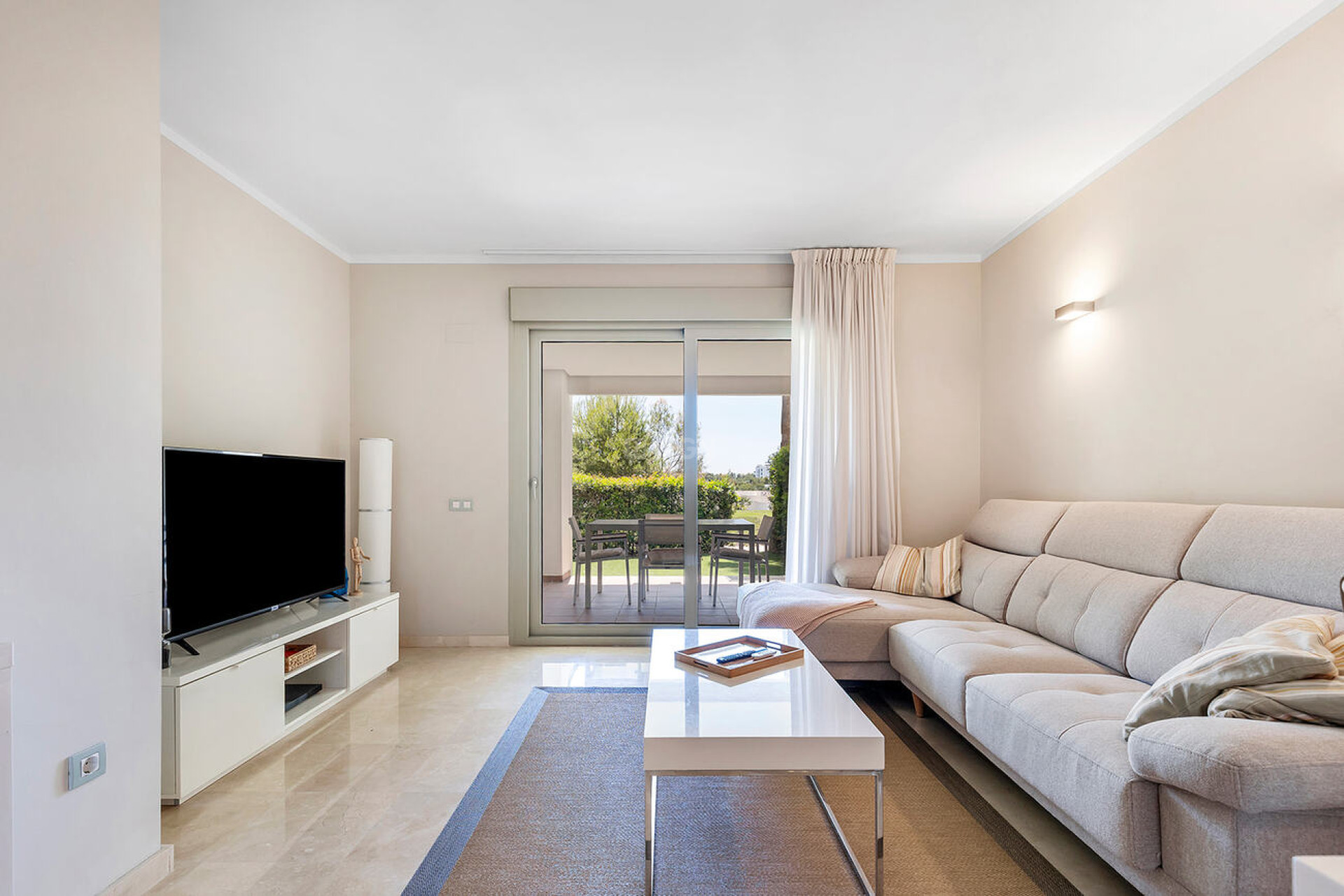 Wiederverkauf - Wohnung - Orihuela - Las Colinas