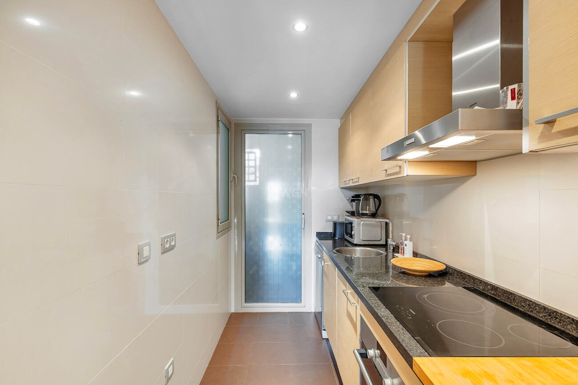 Wiederverkauf - Wohnung - Orihuela - Las Colinas